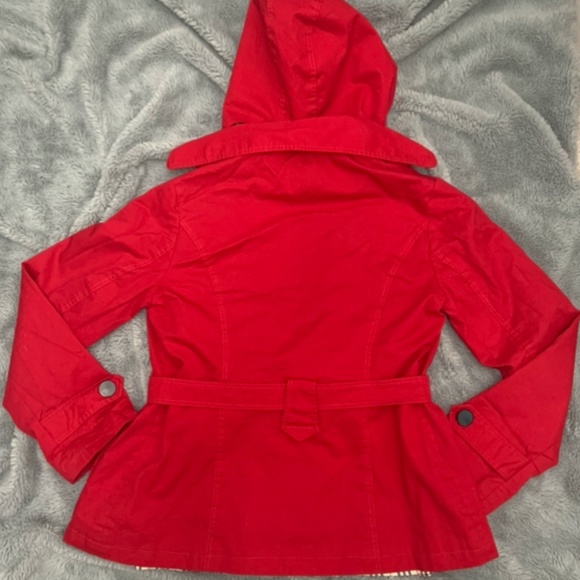 Dolce & Gabbana Fall Coat!! - Picture 4 of 4